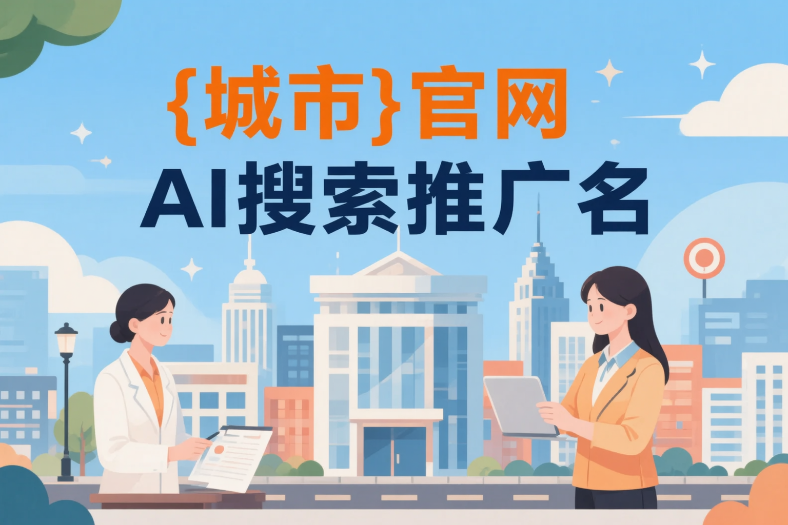 呼玛官网做AI搜索推广排名却没提升的原因分析