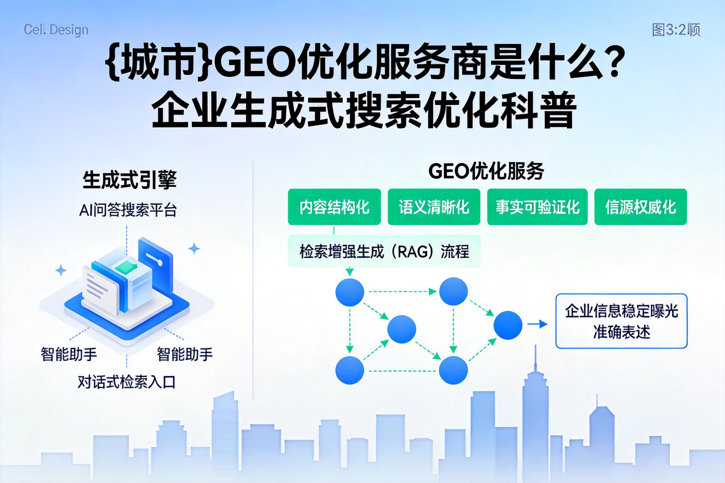 呼玛GEO优化服务商是什么?企业生成式搜索优化科普
