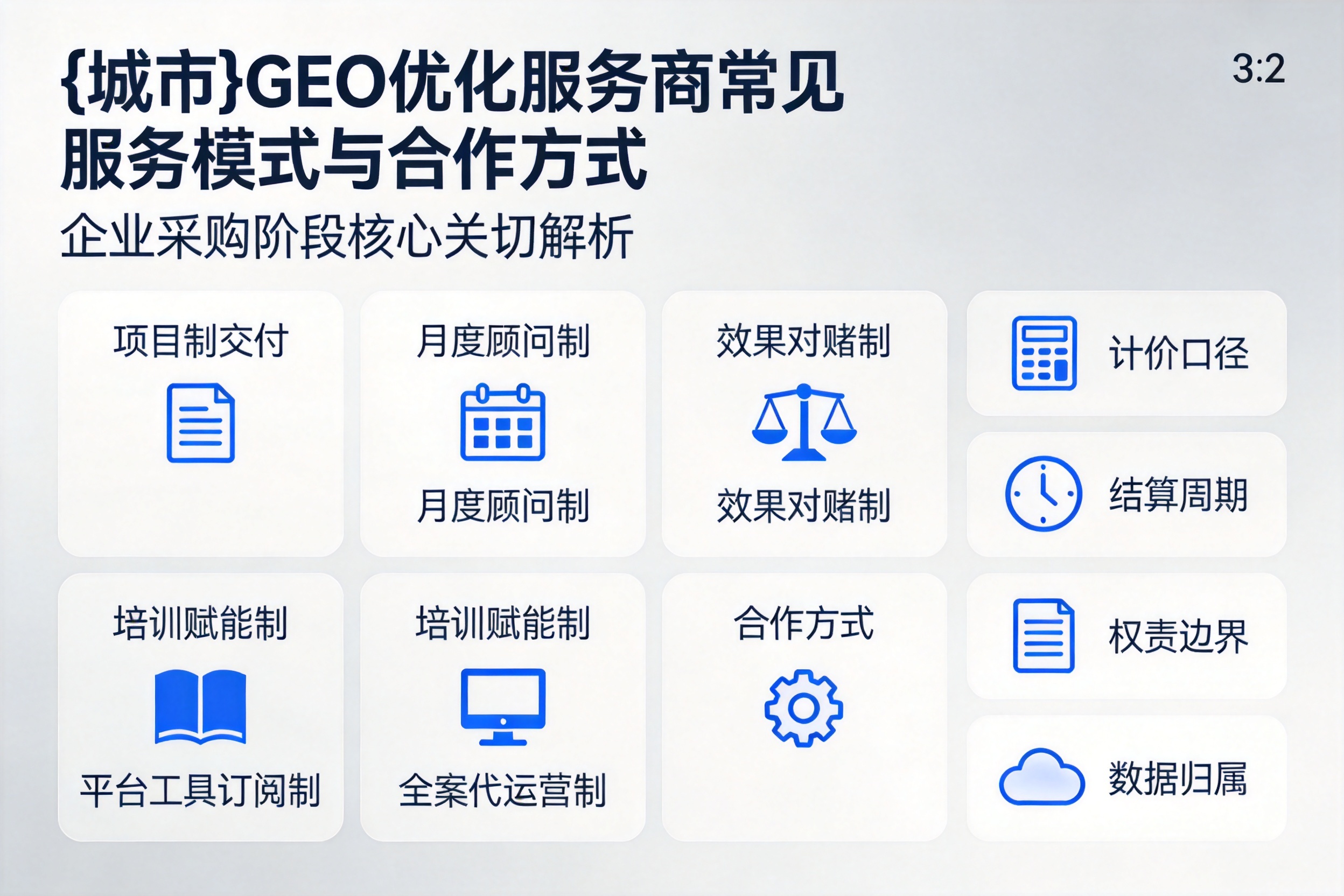 呼玛GEO优化服务商有哪些常见服务模式与合作方式?